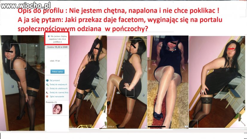 Kusząca kotka