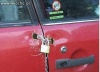Auto alarm