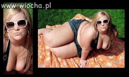 Czy wyglądasz tak, jak na swoich zdjęciach??!!