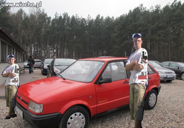 To się dopiero nazywa Mistrz