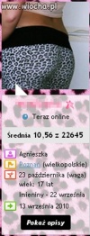 Średnia 10,56?!