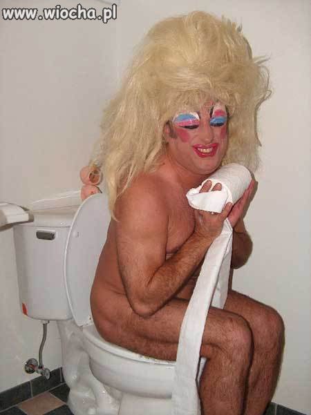Homo Tranzwestyta