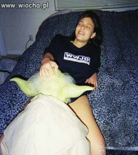 Mistrz Yoda