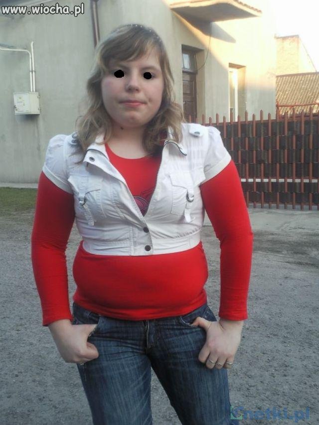 Z dystansem do siebie