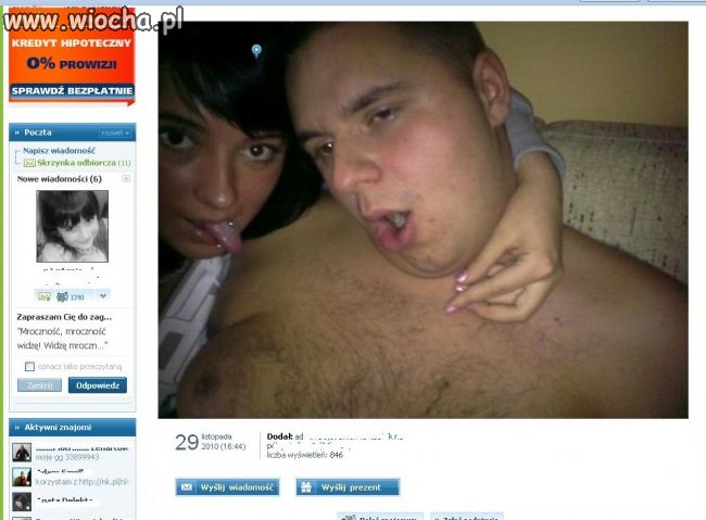 Sliczne zdjęcie Mamusiuuu?