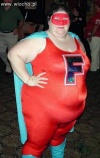 Superbohater powraca
