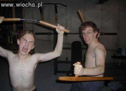 Młodzi ninja 2