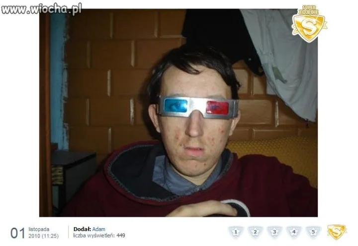 Ciacho.