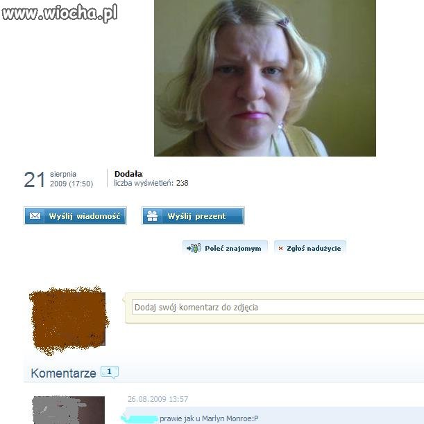 Prawie...