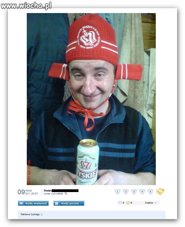 Reklama Tyskiego
