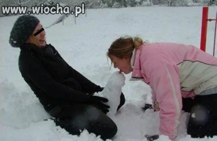 Pożegnanie zimy