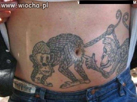 I co tam wygrzebałeś???