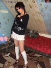 Miss Wiochy..
