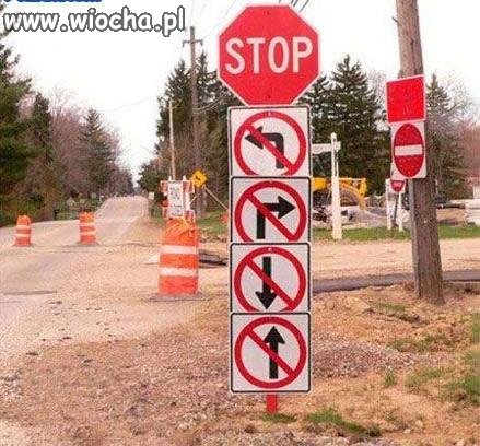 Dobry kierowca