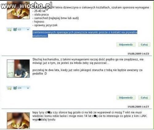 Gdy to widzę...