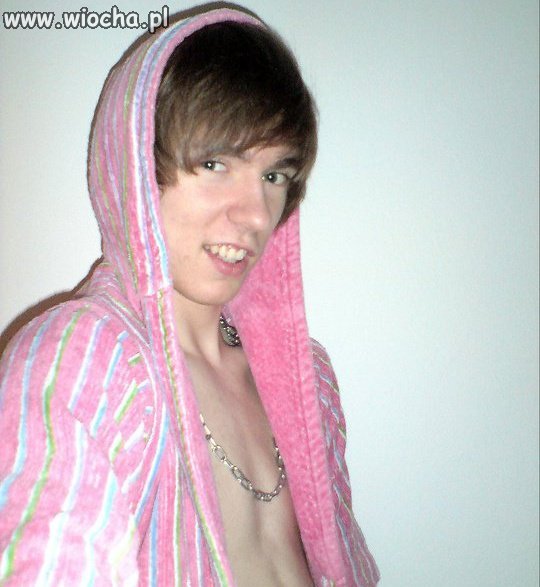 Justin Bieber