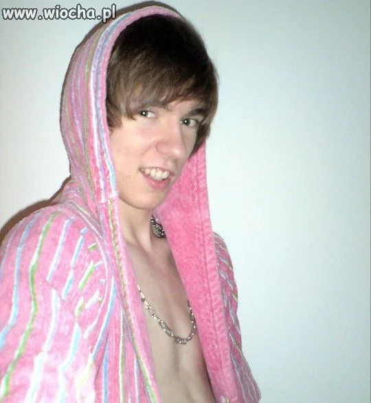 Justin Bieber