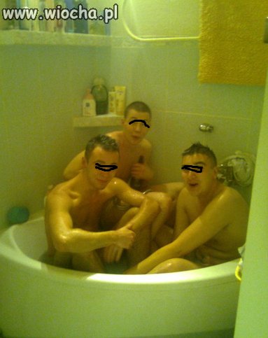 Panowie zdrowie Pań