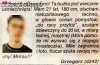 Nic dodać nic ująć