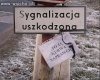 Polskie sygnalizacje...