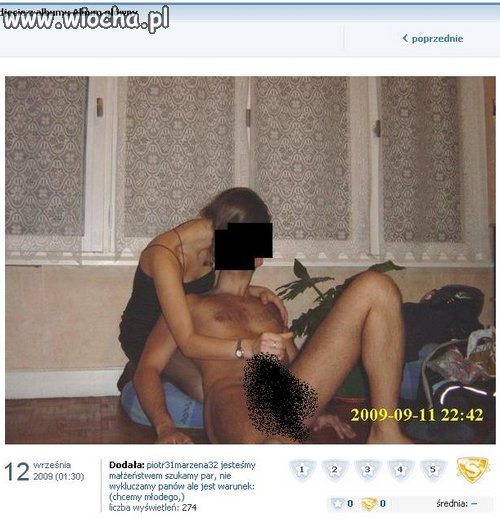 Może ktos się skusi