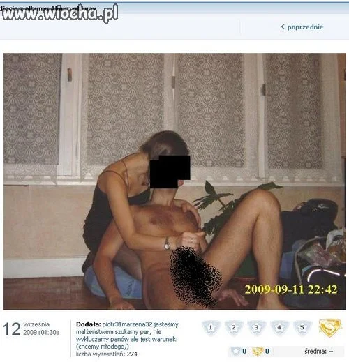 Może ktos się skusi