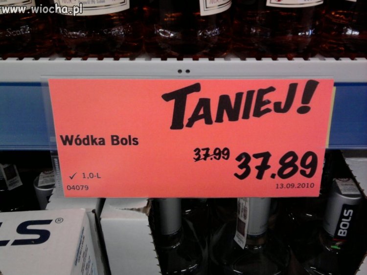 Walą drzwiami i oknami !