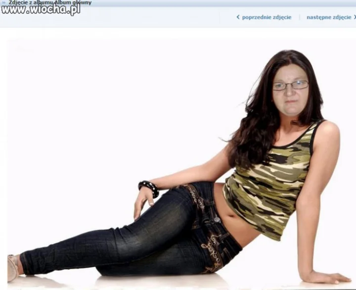 Seksualnie doskonała