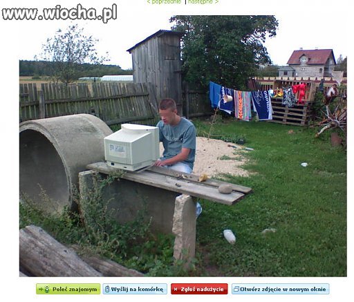 Miejsce pracy