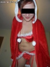 Santa baby