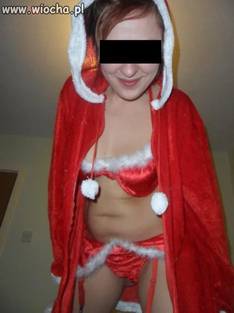 Santa baby