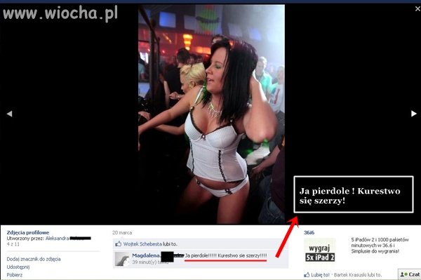 Sex party