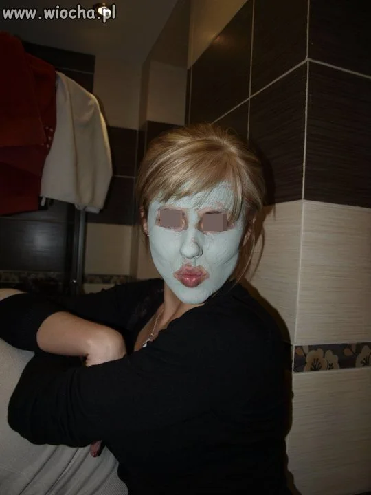Blondynka