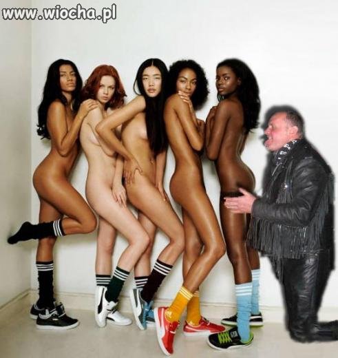 Miszcz fotoszopa atakuje