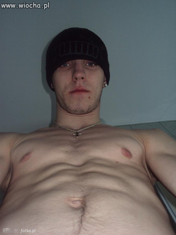 Lans na czapke..