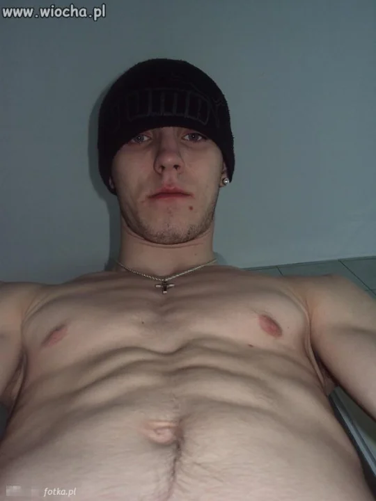 Lans na czapke..