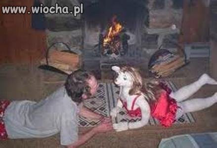 Kochanka gotowa na wszystko