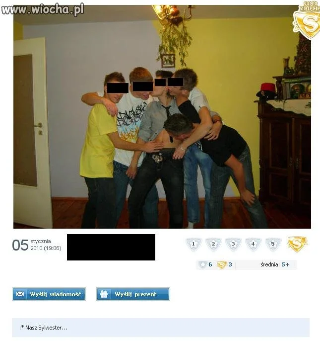 Sylwester