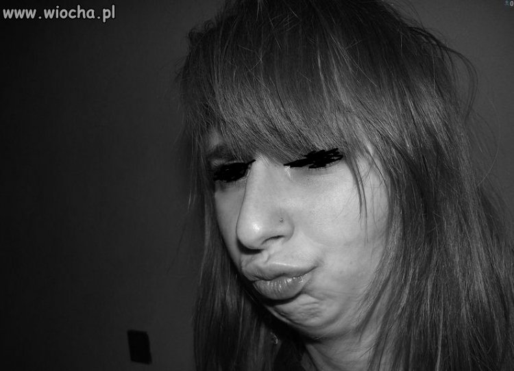 Mina a la...