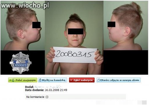 Dobry chłopaczyna 
