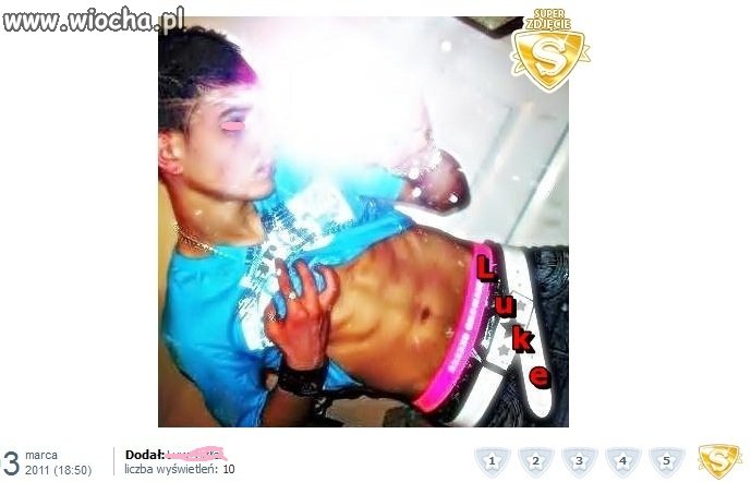 Luke