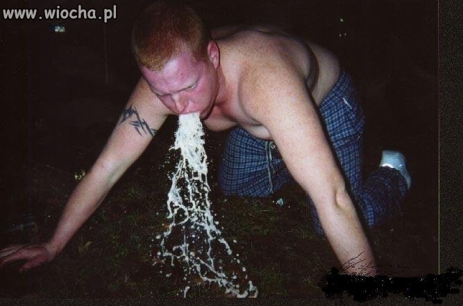 Pij Mleko