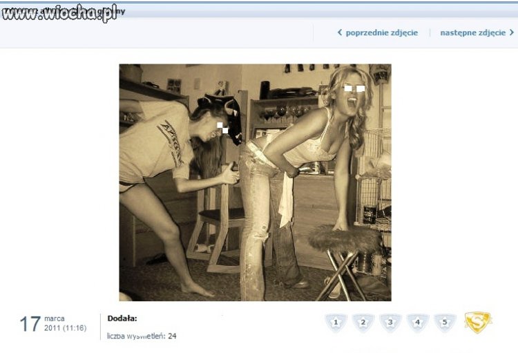 Grunt to dobra zabawa...
