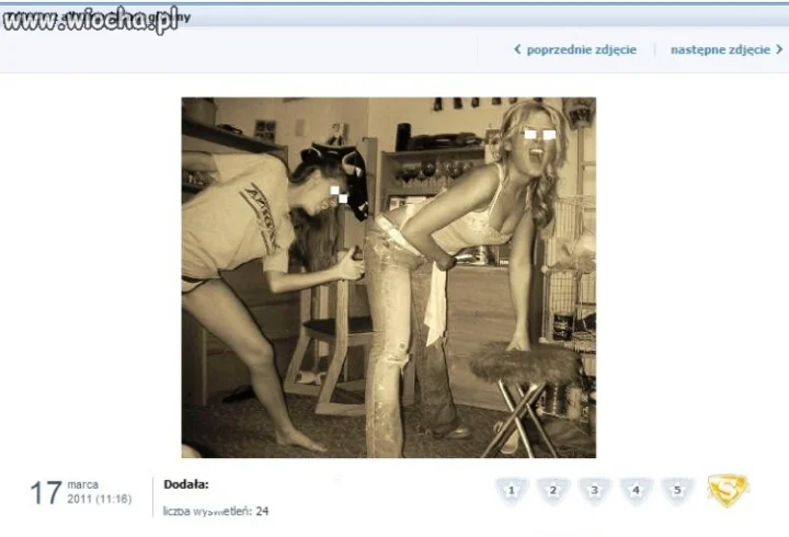 Grunt to dobra zabawa...