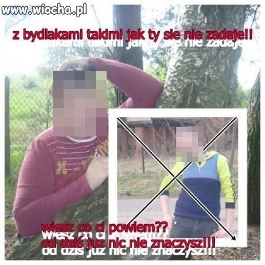 Ex przyjacółki