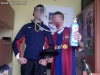 Nie ma to jak dres w koralach 