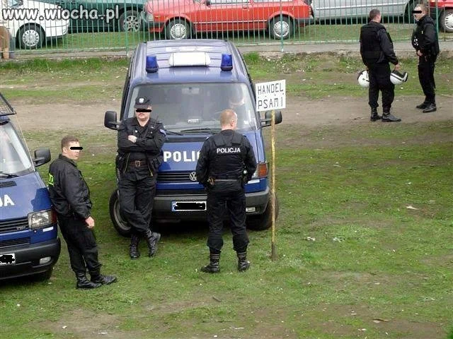 Handel psami