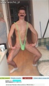Sexi gatki