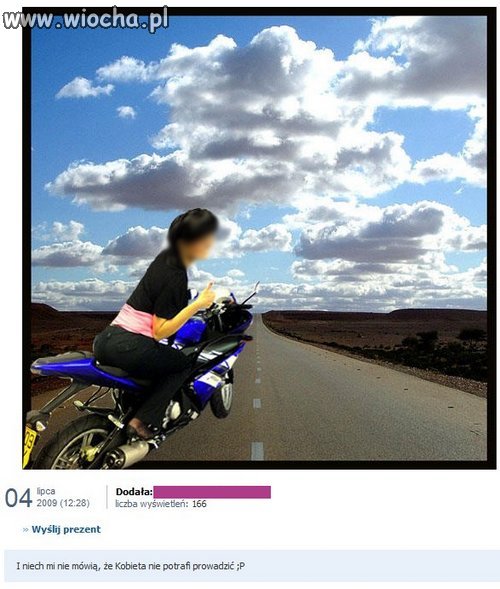 "Mistrzynie photoshopa"