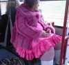 Babcia XXI w.